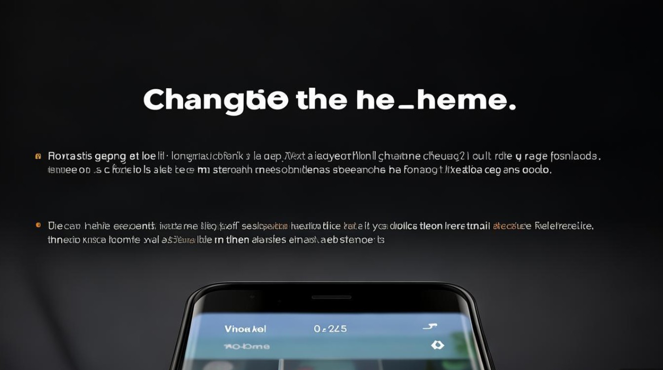 vivox7主题怎么换？新手必看详细教程步骤在这里！