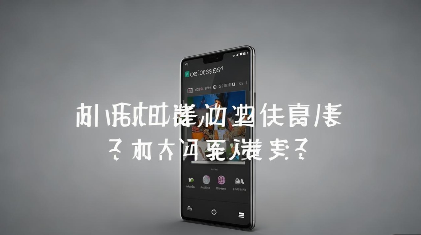 华为手机里收藏的照片删不掉,到底该怎么办?