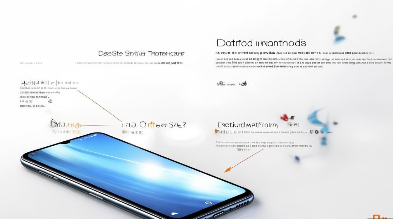 Redmi Note 11E Pro数据传输方法有哪些?