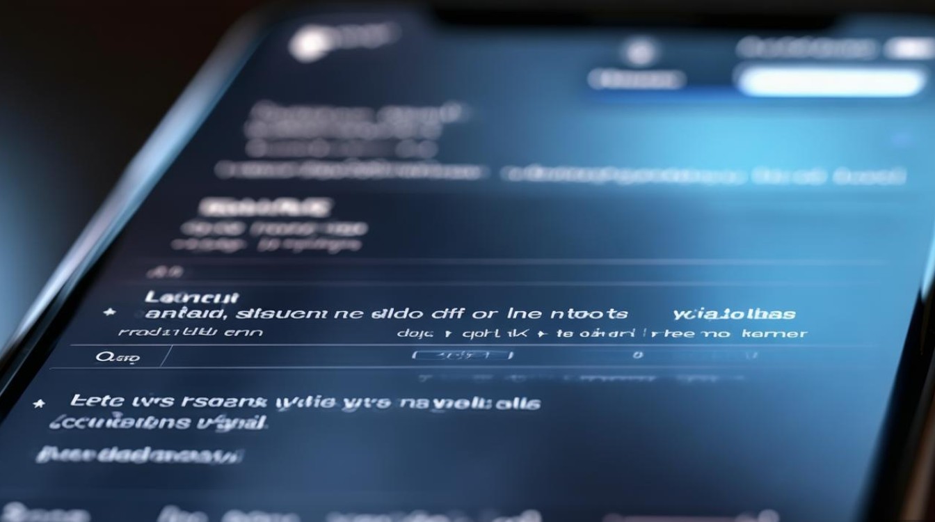 三星歌词怎么显示?手机歌词功能开启方法