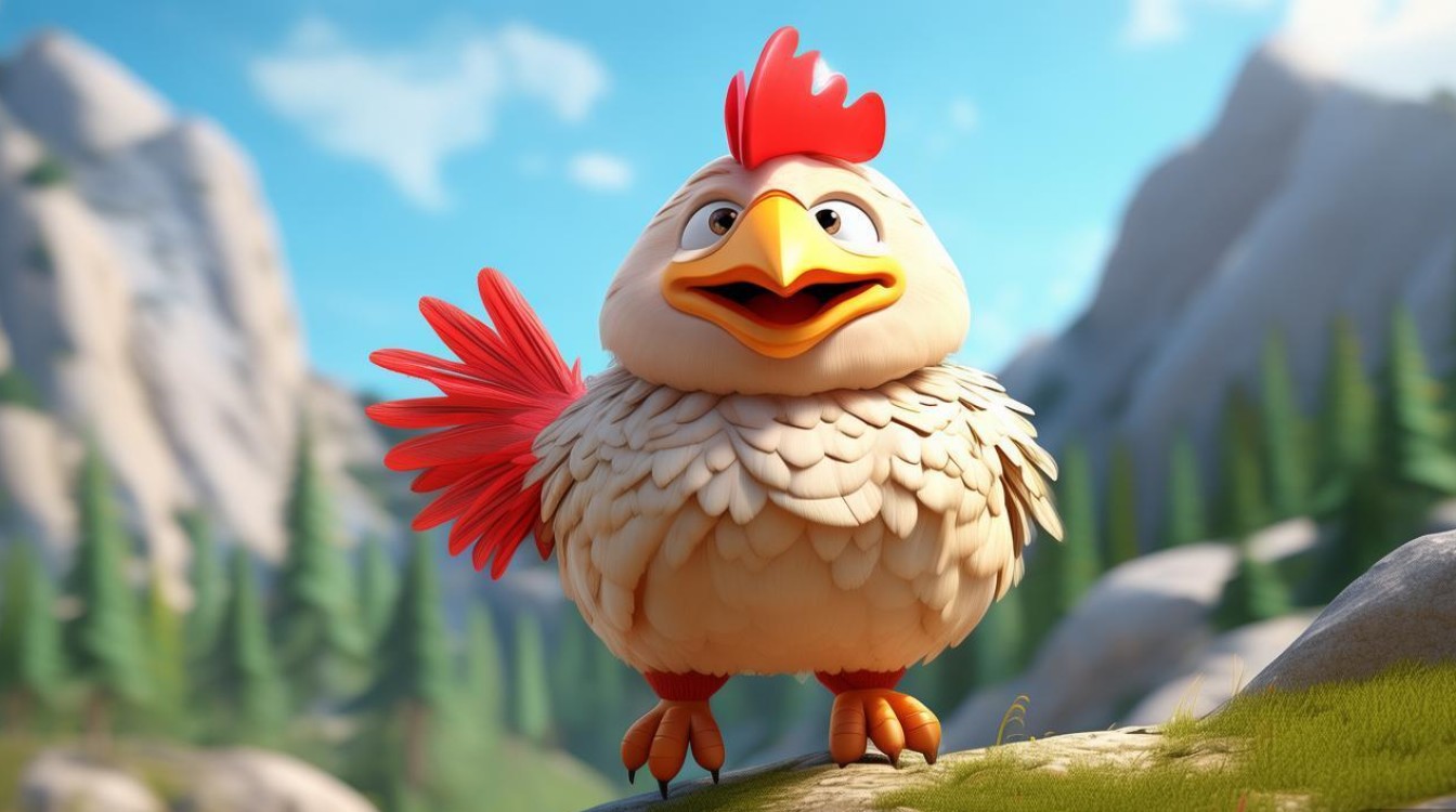 支付宝小鸡登山赛怎么玩?新手入门攻略看这里!