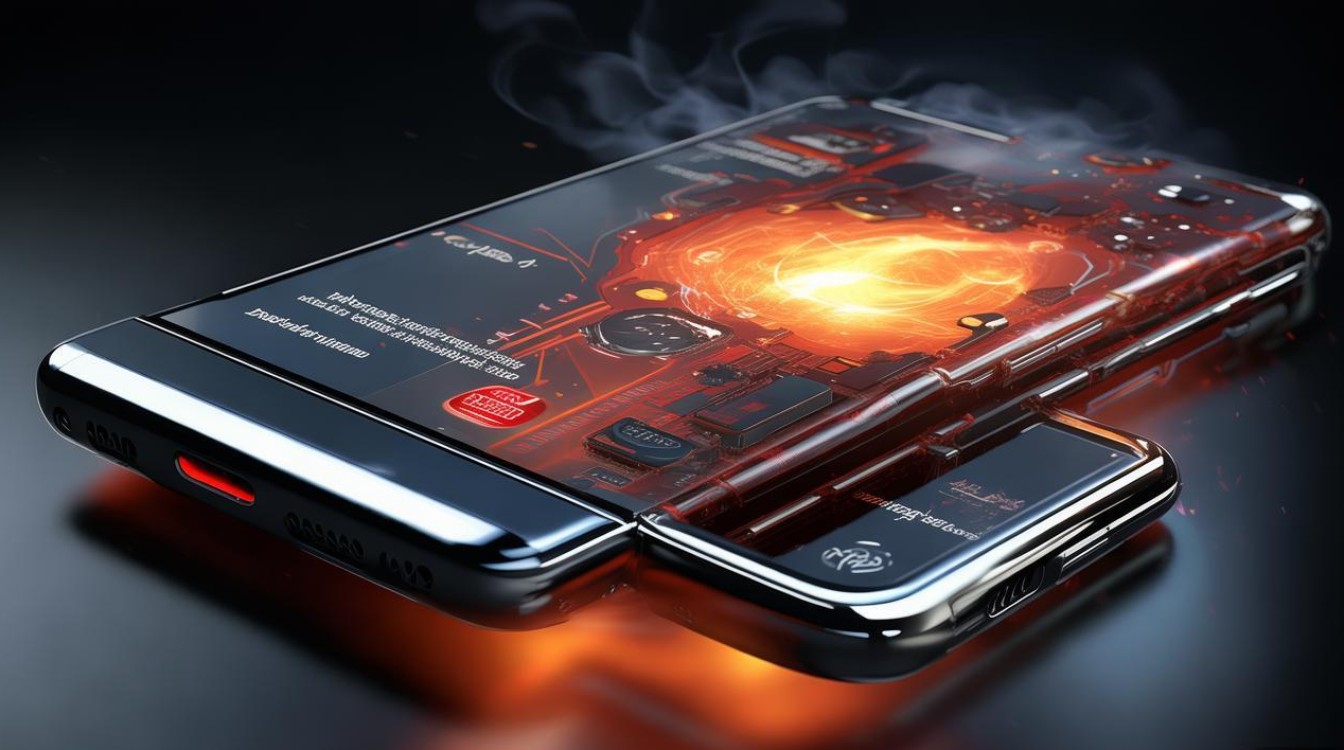 华为荣耀充电手机发烫是哪里出了问题?