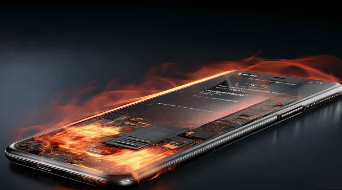 华为荣耀充电手机发烫是哪里出了问题?