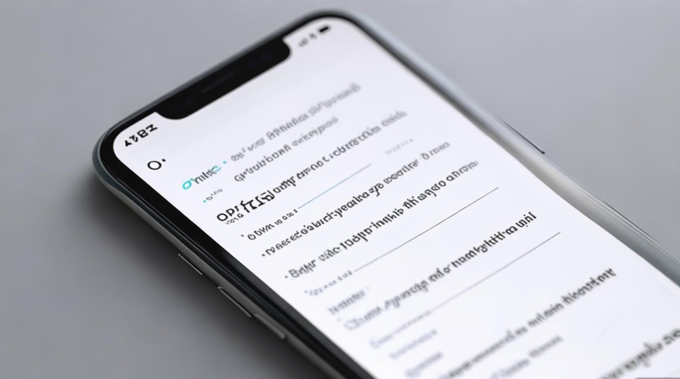 OPPO手机怎么调高刷？高刷屏设置方法详解