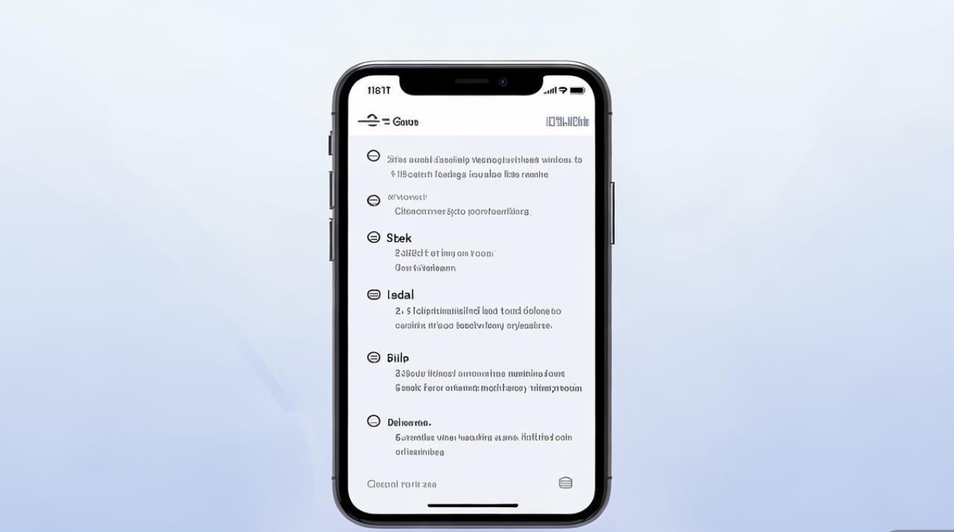 苹果手机连不上网络怎么办？排查步骤和解决方法有哪些？
