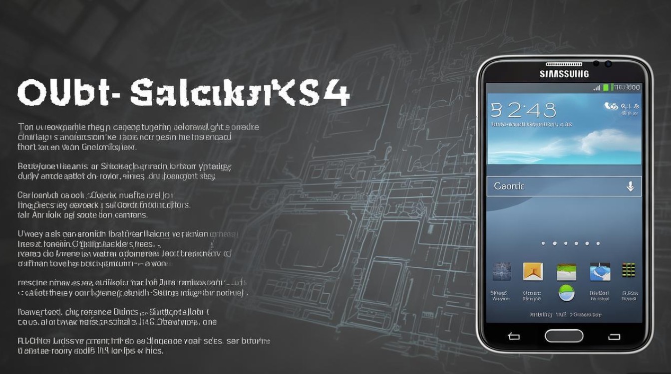 三星i9500详细root教程与风险注意事项有哪些？