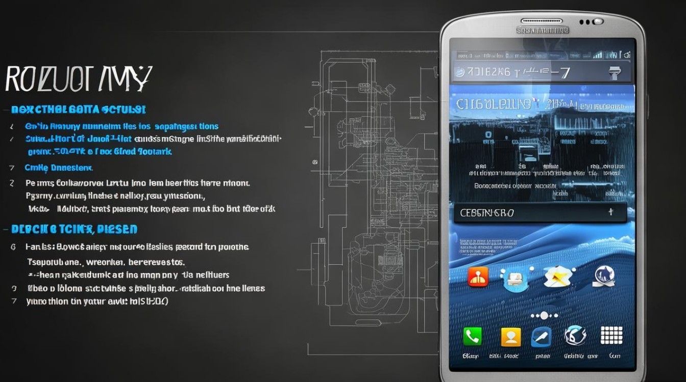 三星i9500详细root教程与风险注意事项有哪些？