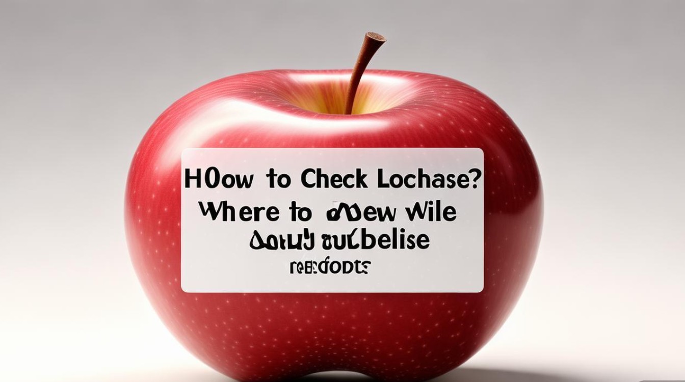 苹果怎么查购买地?在哪里查看苹果设备的购买记录?