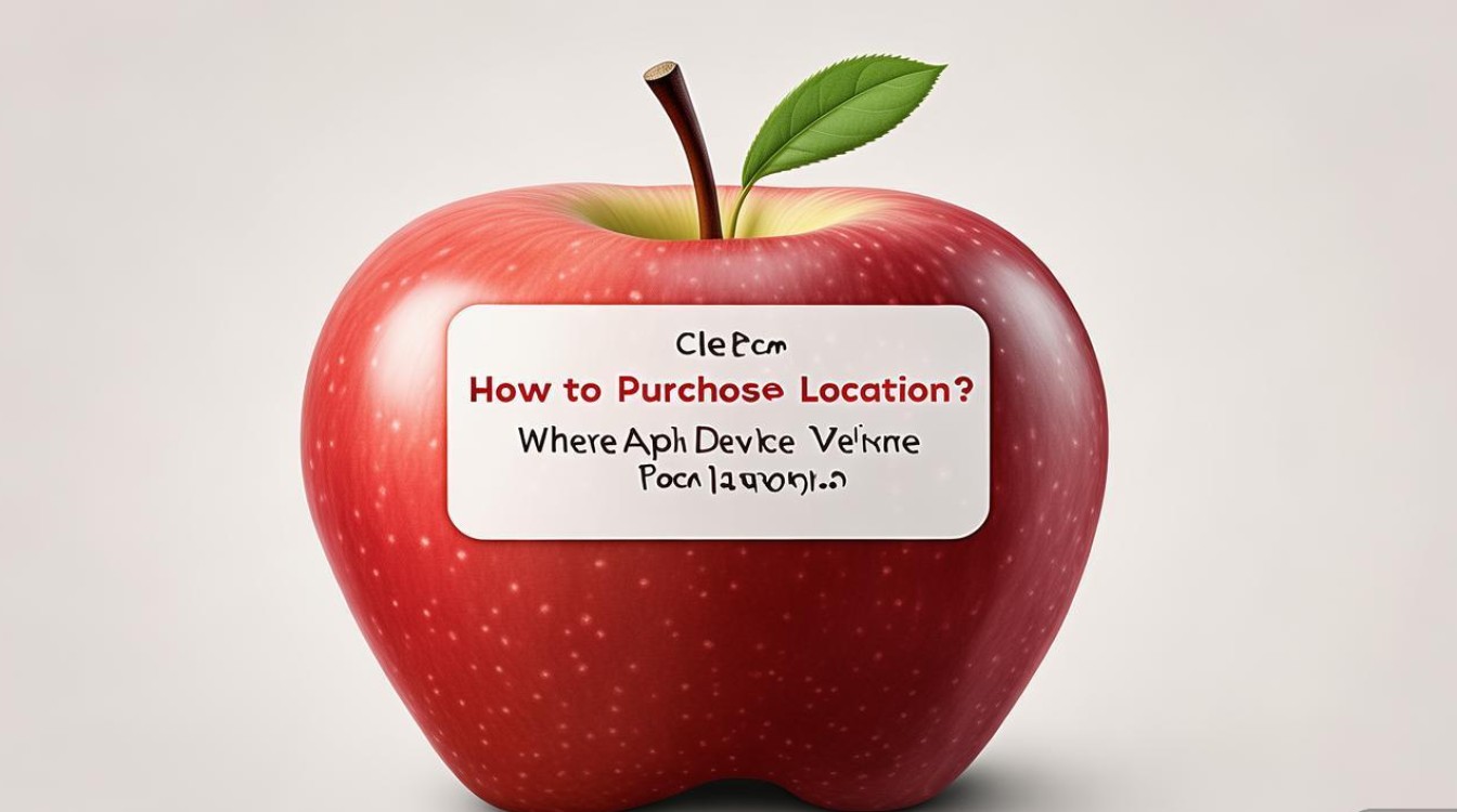 苹果怎么查购买地?在哪里查看苹果设备的购买记录?