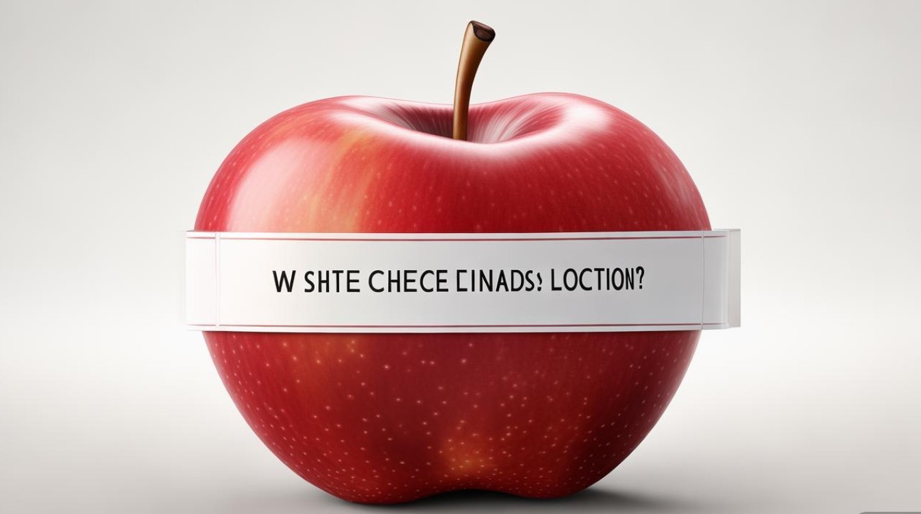 苹果怎么查购买地?在哪里查看苹果设备的购买记录?