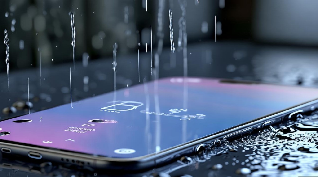 小米13S Ultra日常使用防水吗?雨天或洗手能沾水吗?