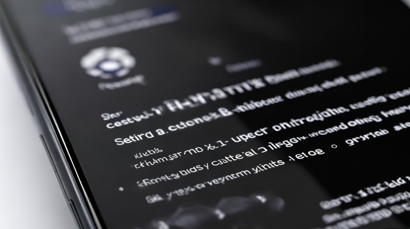 小米11 Ultra怎么设置自定义铃声？详细步骤在这里