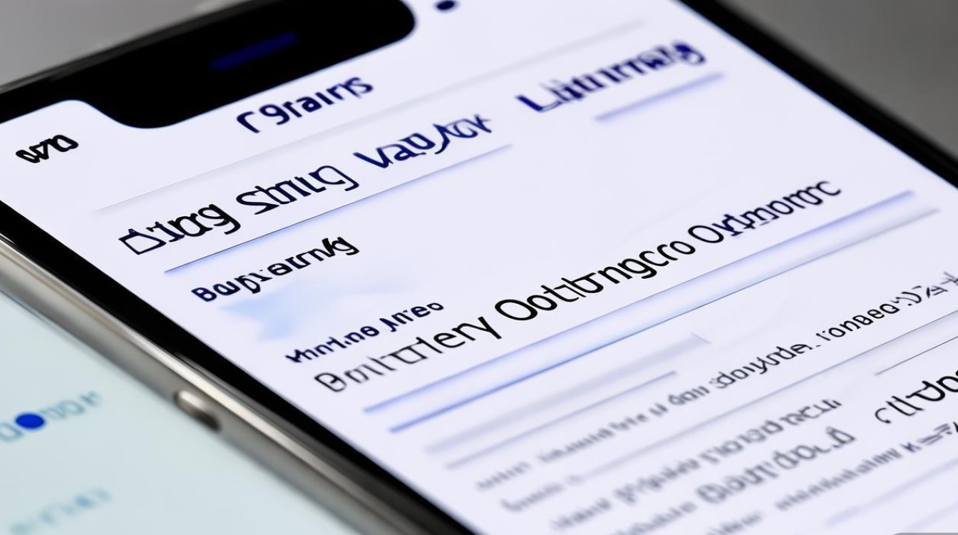 苹果手机后台运行怎么设置才能省电不卡顿？