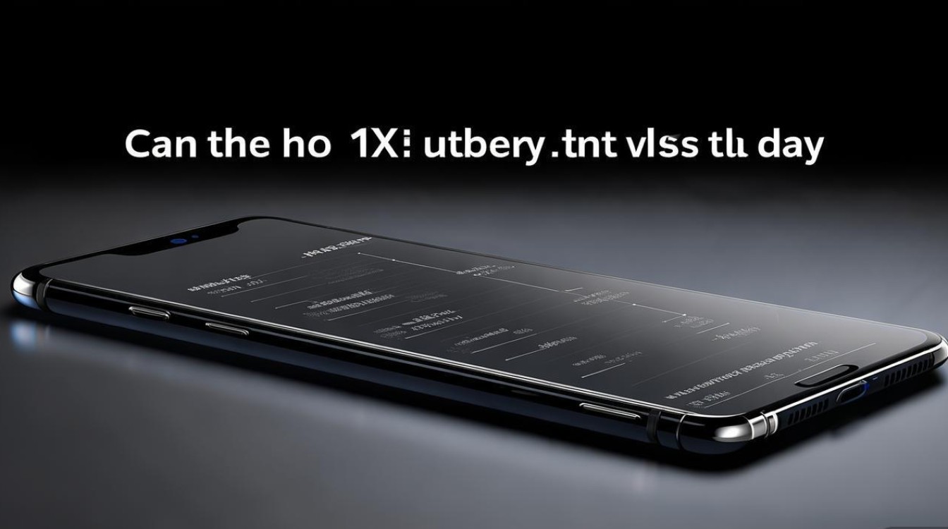 小米12X电池续航到底能用一整天吗？