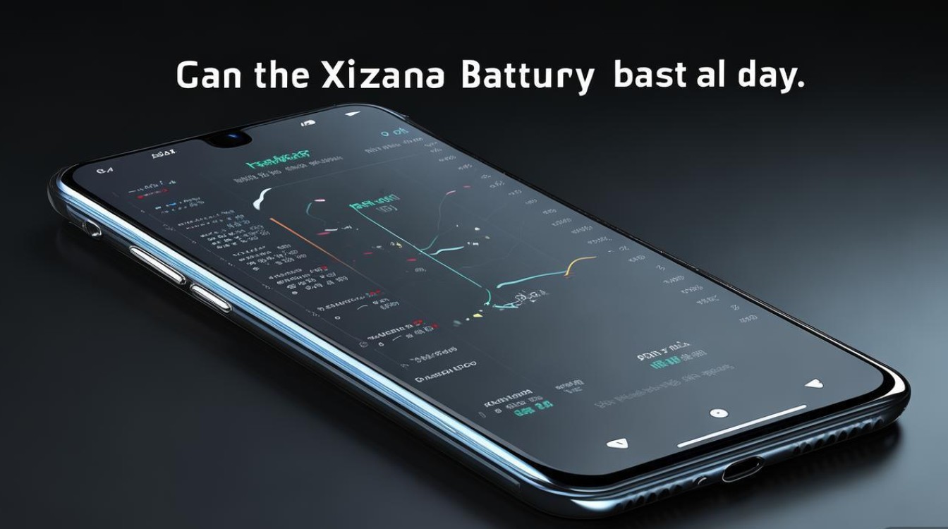 小米12X电池续航到底能用一整天吗？