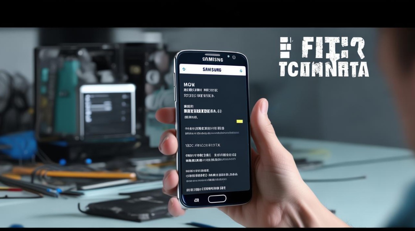 三星S4相机故障怎么办？教你轻松修复拍照问题