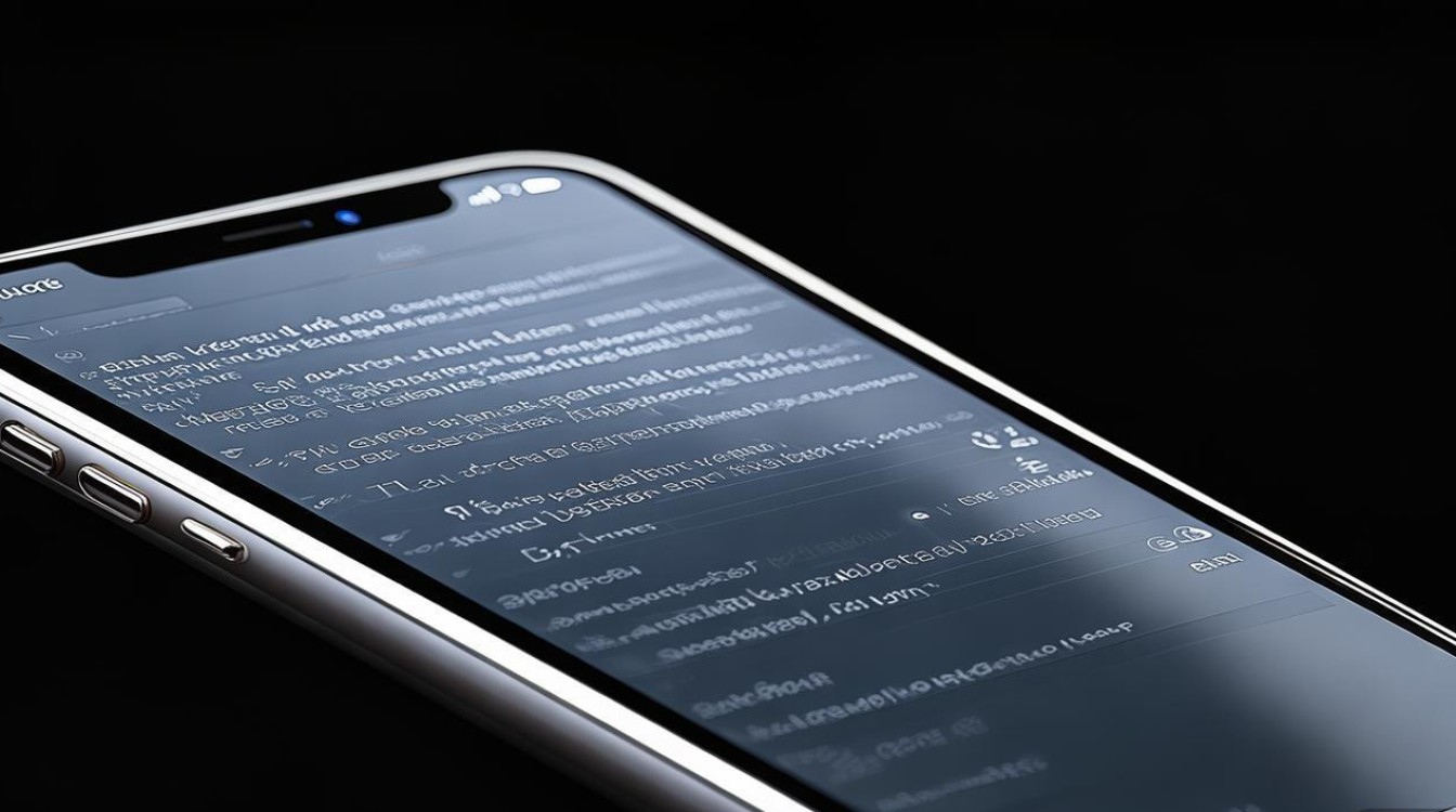苹果手机字体怎么改？系统字体替换方法详解