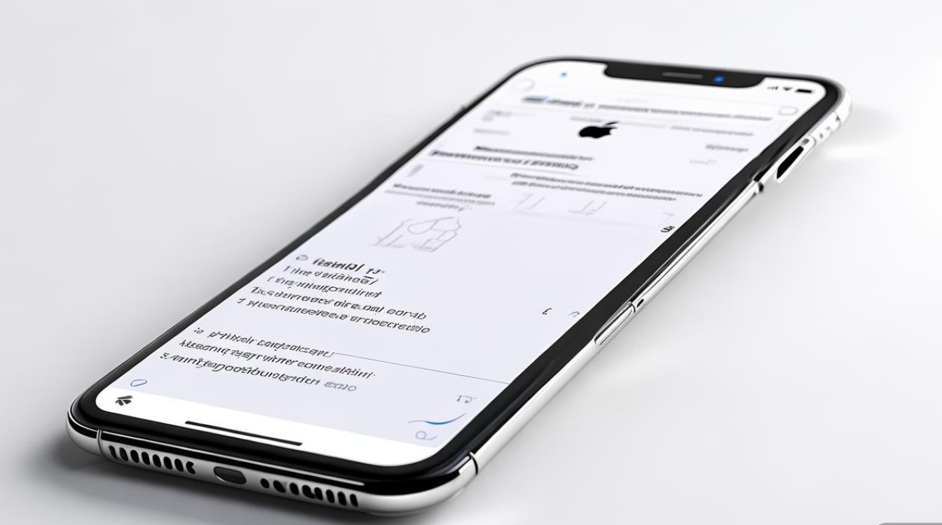 苹果手机字体怎么改？系统字体替换方法详解