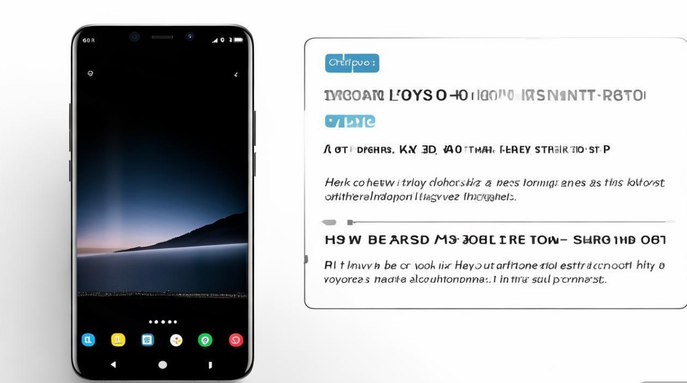 oppo手机怎么实时截屏？有没有实时截屏快捷键？