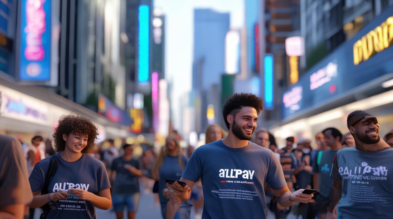 支付宝行走积分赛怎么玩？规则和奖励看这里