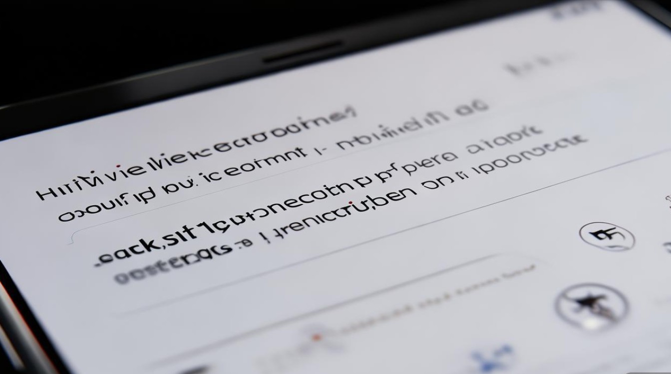 华为录视频没声音？手机录音权限没开还是设置错了？