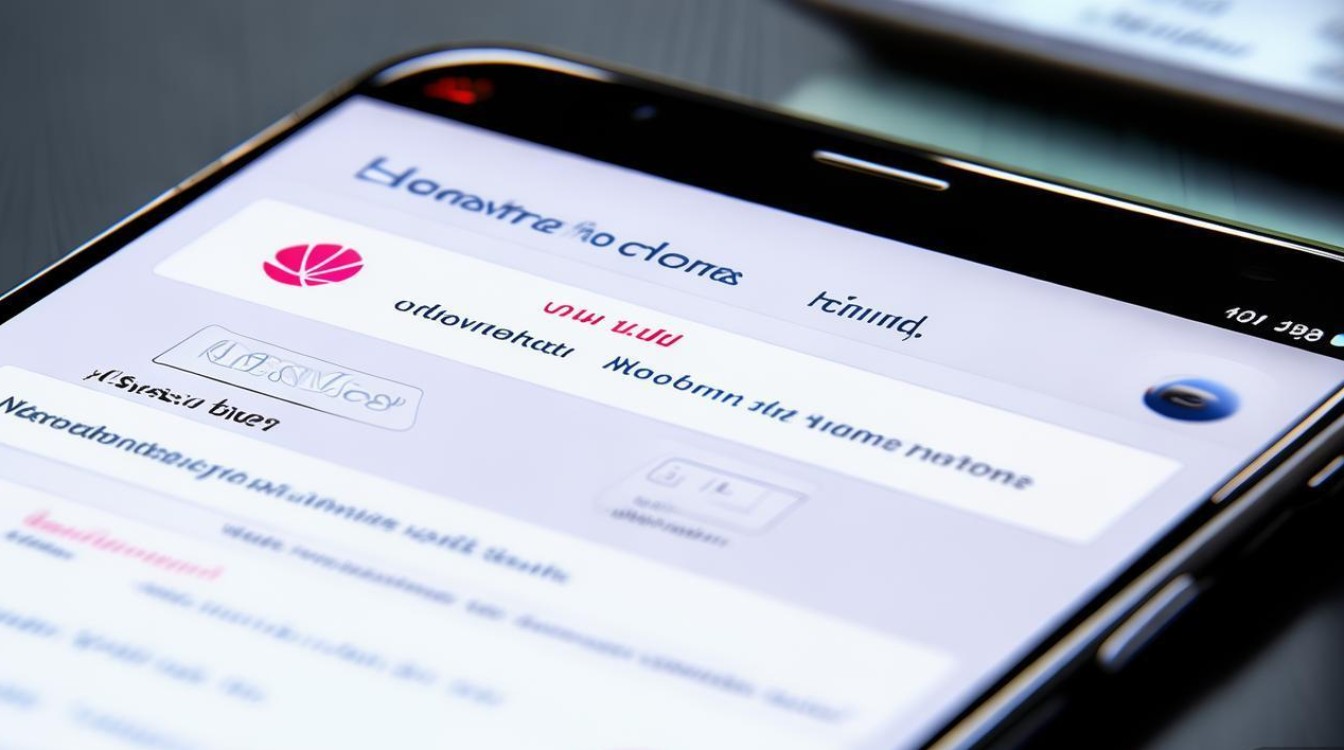 华为手机铃声怎么下载？华为铃声下载方法详解