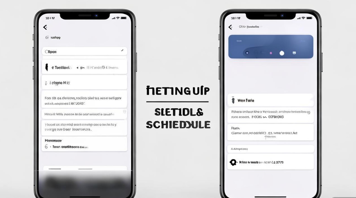 oppo手机怎么设日程？新手设置日程详细步骤是什么？
