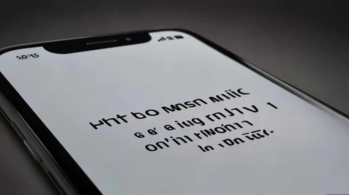 苹果手机里的音乐怎么设置成铃声？30字疑问长尾标题