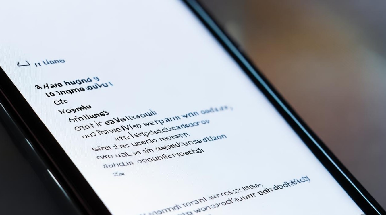 华为手机应用删不了？教你解决顽固应用删除难题