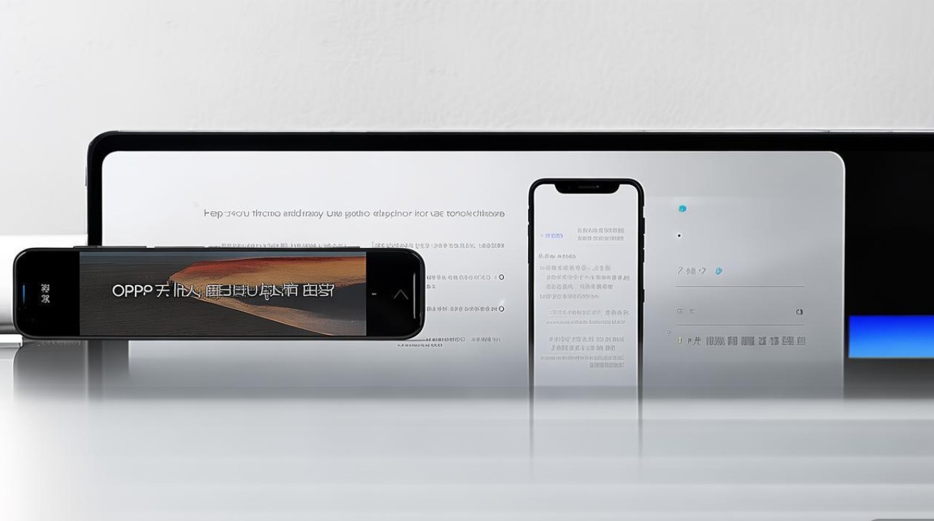 oppo手机东西怎么传？旧机数据迁移到新机有啥办法？