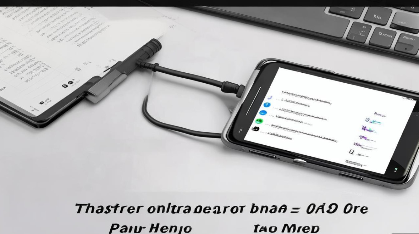 oppo手机东西怎么传？旧机数据迁移到新机有啥办法？