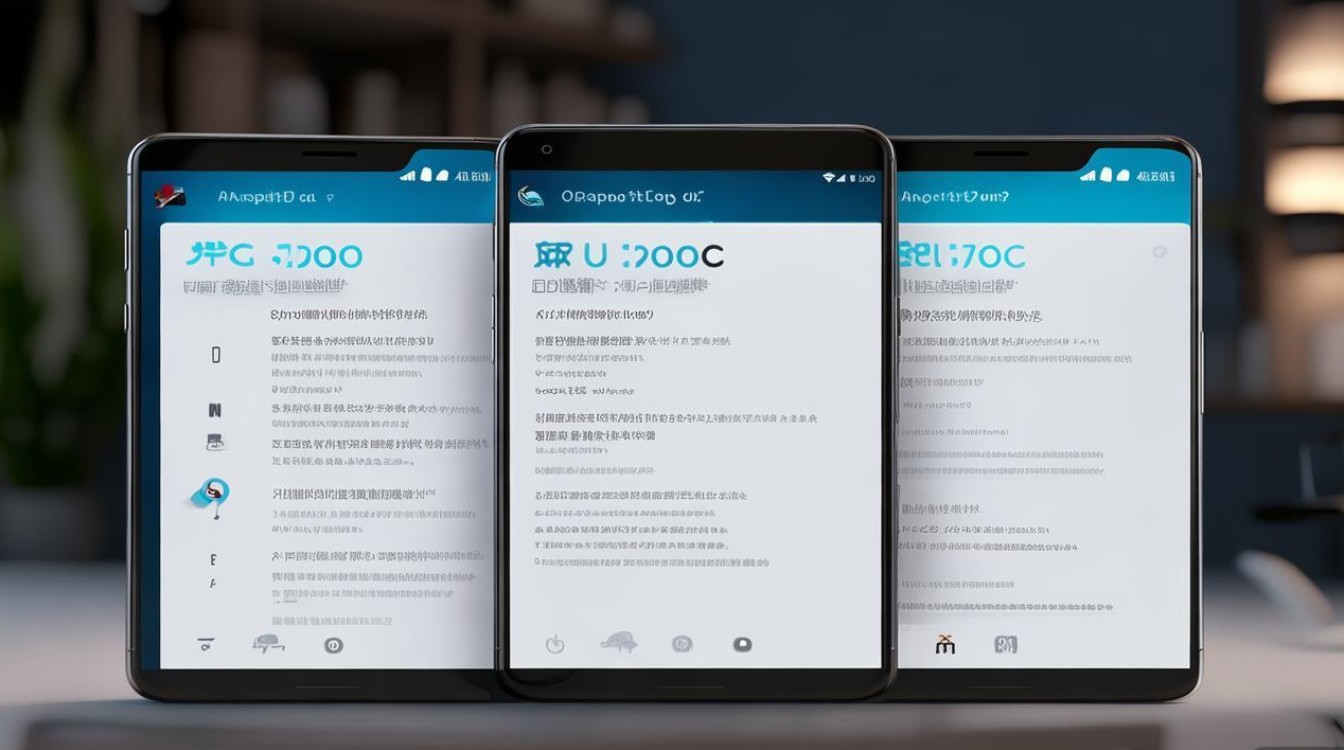 oppo手机东西怎么传？旧机数据迁移到新机有啥办法？