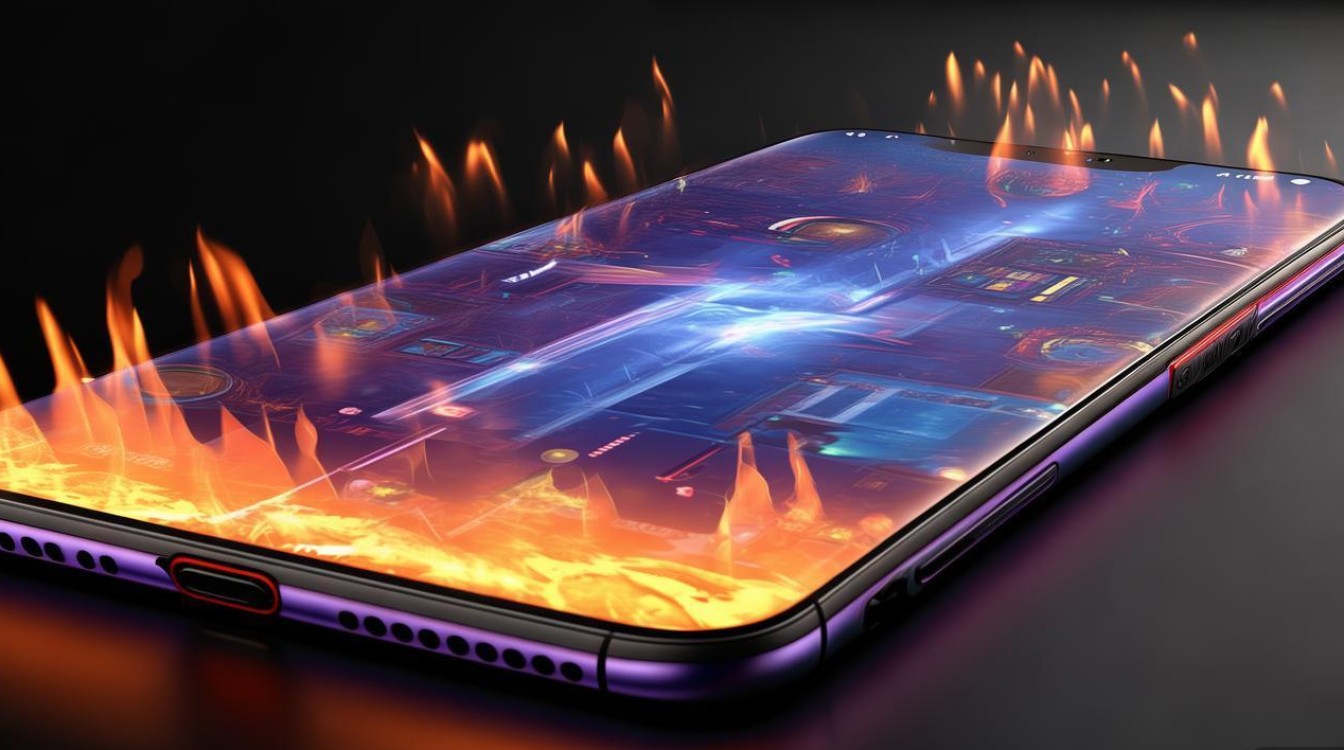 小米12玩王者会发烫吗？高帧率下散热表现如何？