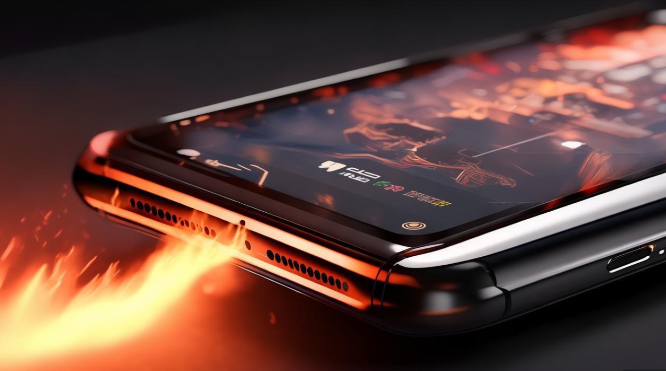 小米12玩王者会发烫吗？高帧率下散热表现如何？