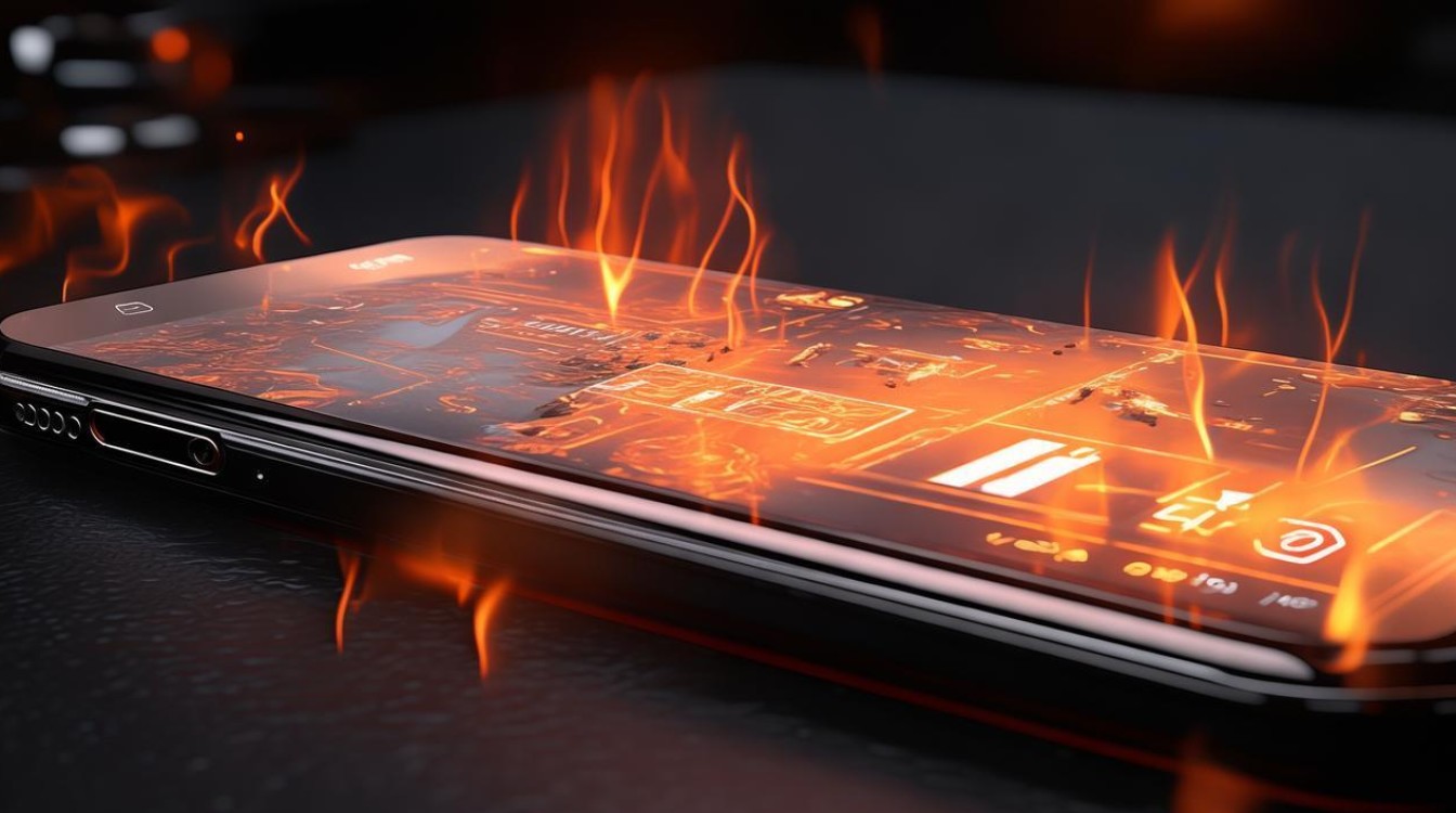 小米12玩王者会发烫吗？高帧率下散热表现如何？