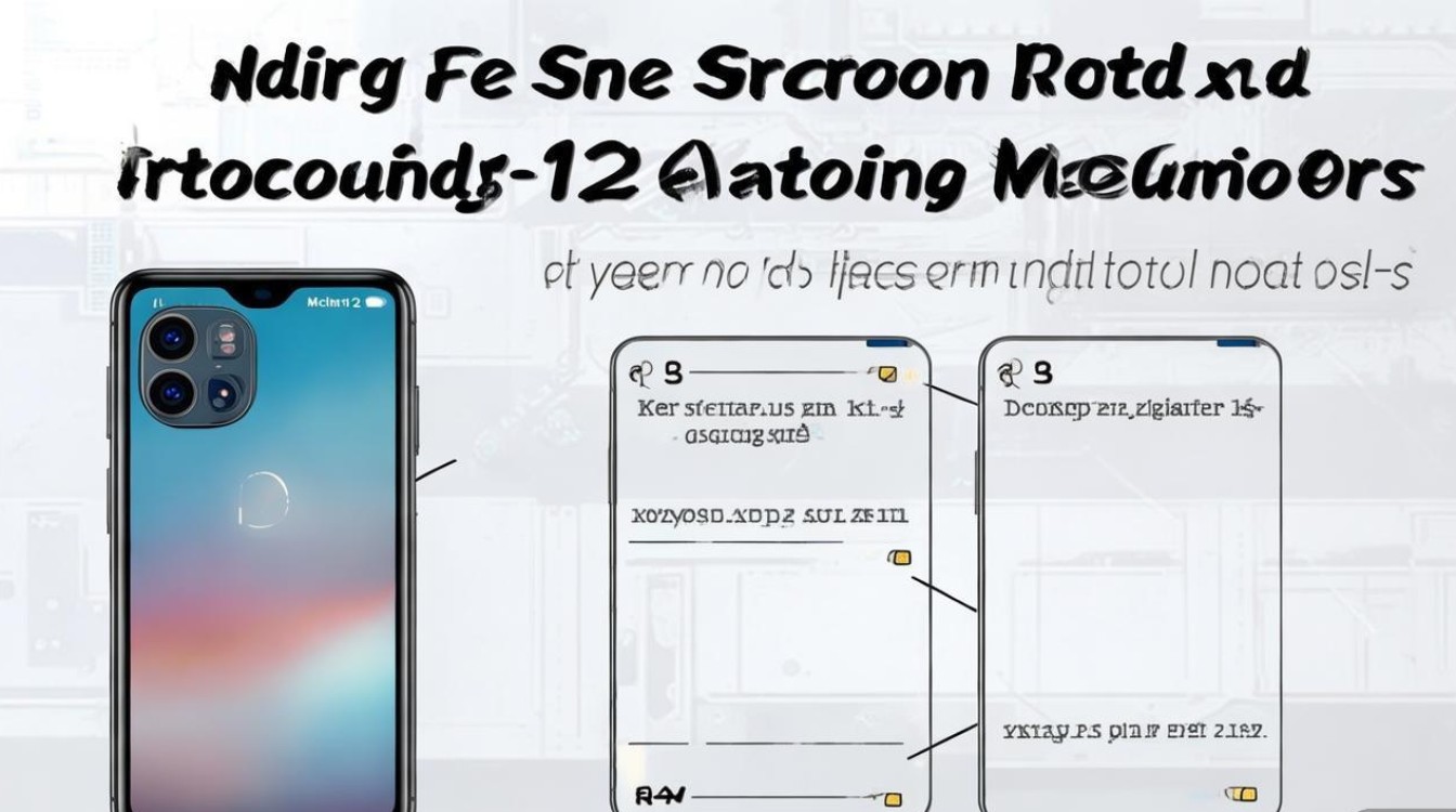 Xiaomi 12录屏方法在哪？新手必看详细步骤教程