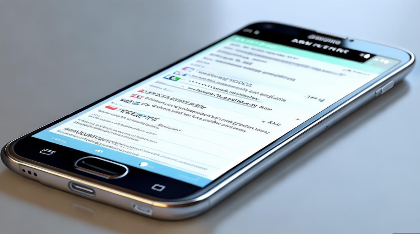 三星Galaxy S4新手怎么用？基础功能与隐藏技巧详解