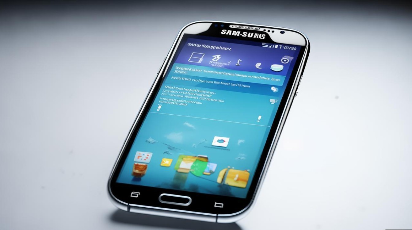 三星Galaxy S4新手怎么用？基础功能与隐藏技巧详解