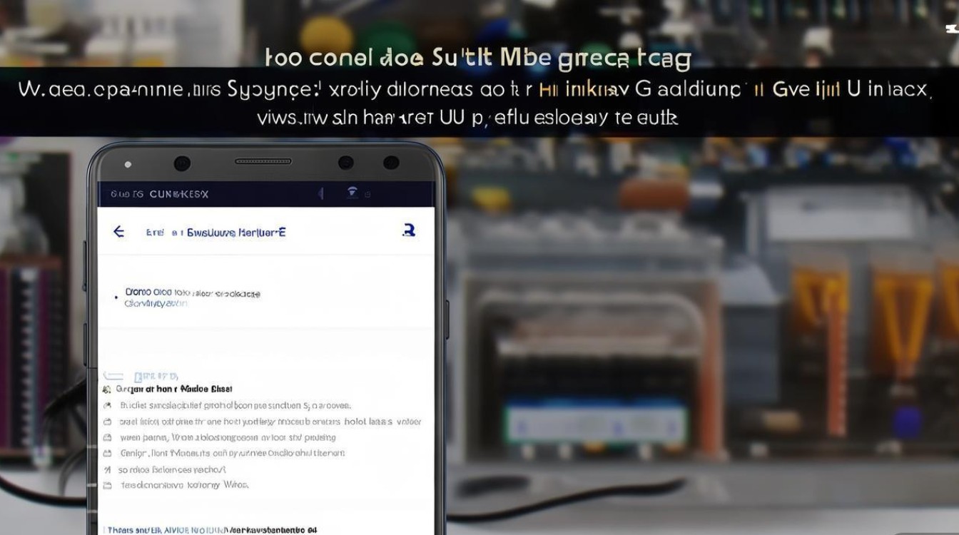 三星Galaxy Note4连接电脑没反应？USB调试模式怎么开？