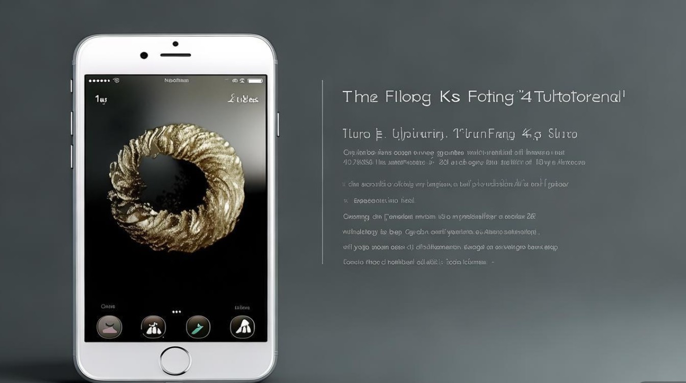 苹果4s浮动按键怎么设置？开启教程在这里！