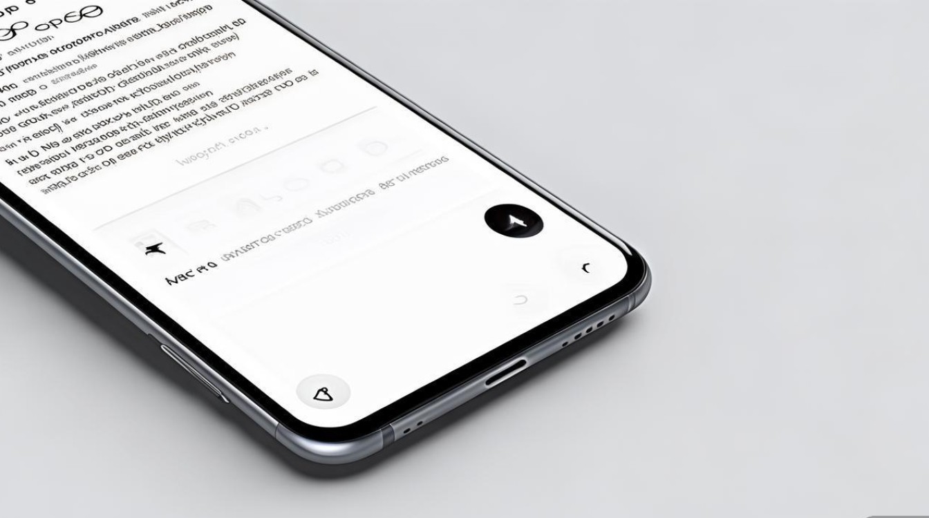 怎么开键盘声音？OPPO手机键盘声音设置教程。