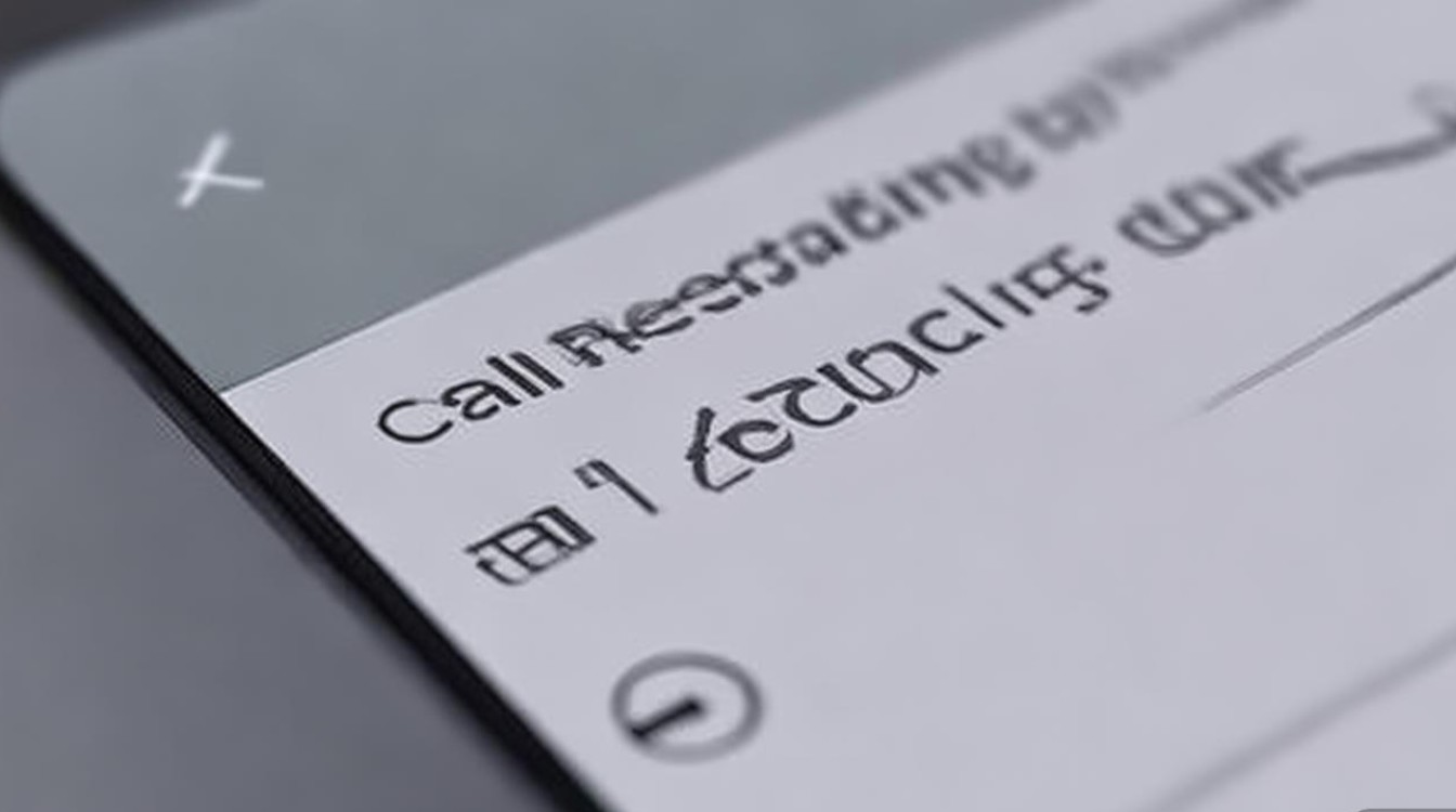 Xiaomi 12通话录音功能在哪开启？没有选项怎么办？