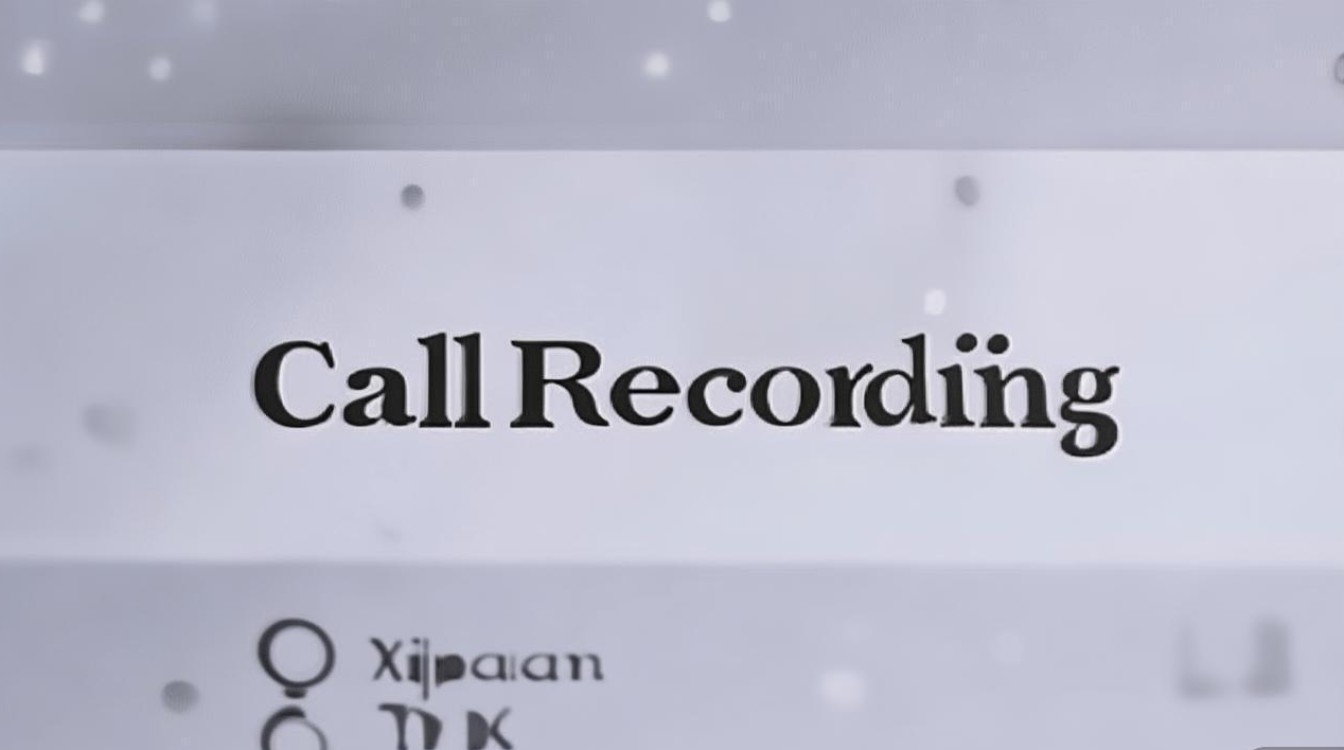 Xiaomi 12通话录音功能在哪开启？没有选项怎么办？