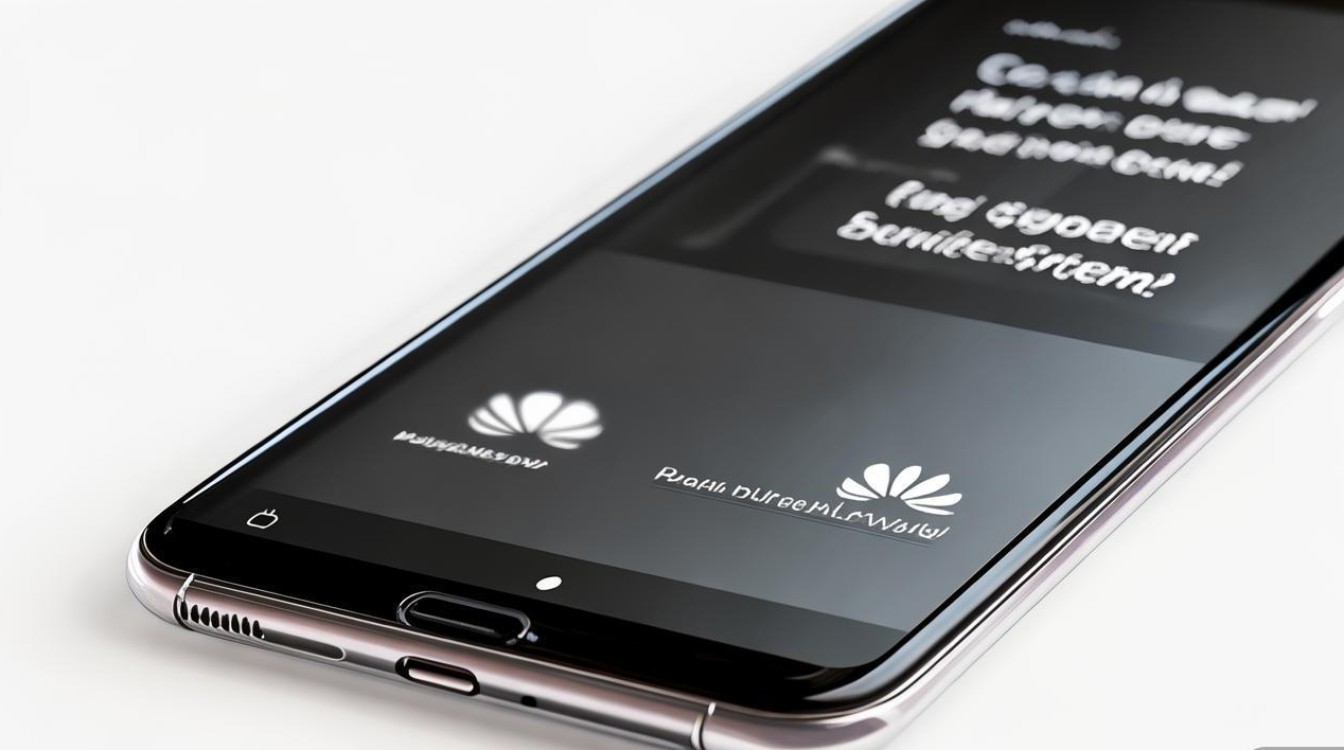 华为手机已解锁还能正常升级系统吗？