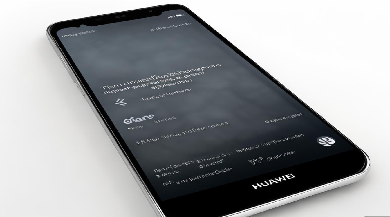 华为手机已解锁还能正常升级系统吗？