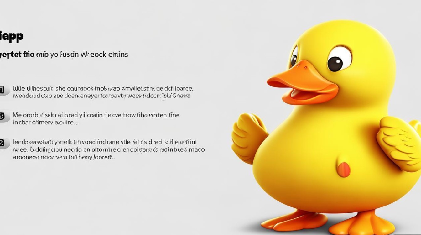 微信小黄鸭表情包在哪找？怎么添加到微信里用？