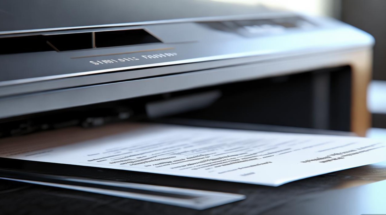 三星705打印机打印效果清晰吗？适合家用办公吗？