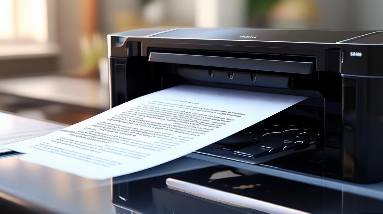 三星705打印机打印效果清晰吗？适合家用办公吗？