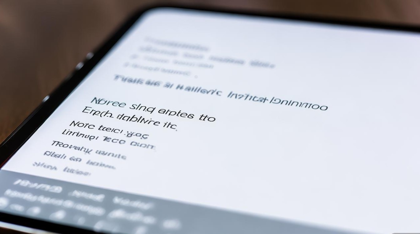 华为手机无法手写输入怎么设置开启?