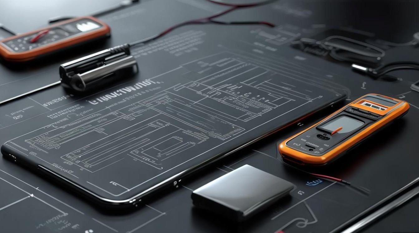 怎么测oppo充电电压?手机充电电压测量方法是什么?